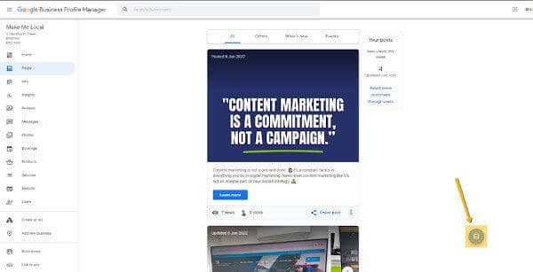 google-business-profile