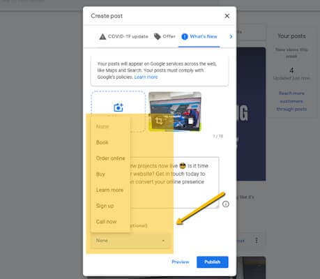 google-business-profile