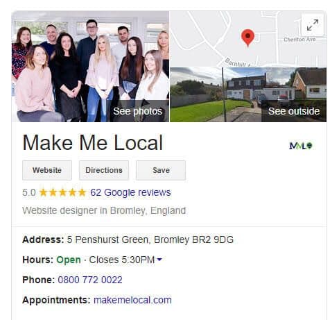 Getting back on track: Easy ways to promote your local business